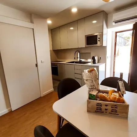 Casas De - Ventos Da Cabreira Penedones