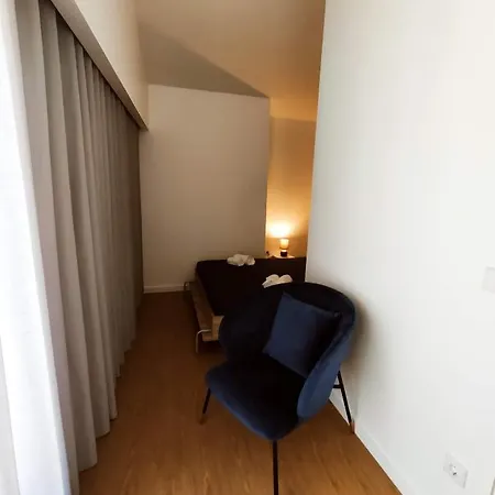 Casas De - Ventos Da Cabreira Сasa de vacaciones Penedones