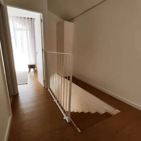 Casas De - Ventos Da Cabreira Сasa de vacaciones