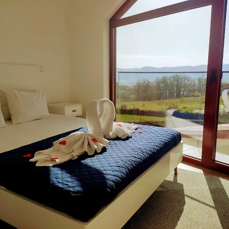 Casas De - Ventos Da Cabreira Сasa de vacaciones