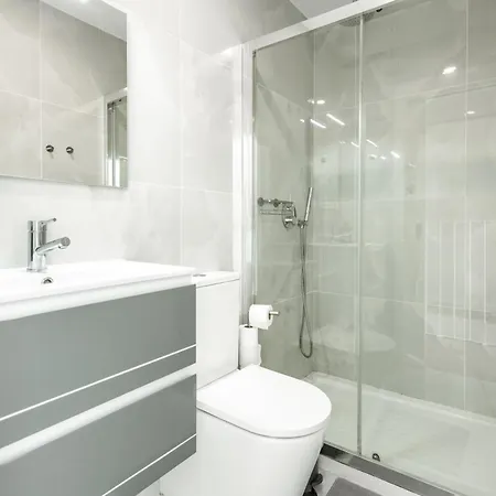 Casas De - Ventos Da Cabreira Holiday home Penedones