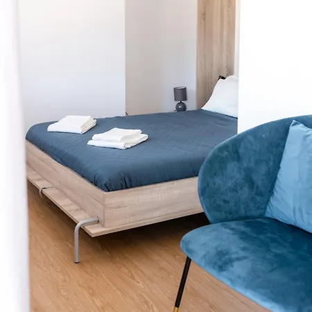 Casas De - Ventos Da Cabreira Penedones