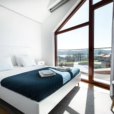 Casas De - Ventos Da Cabreira * Penedones