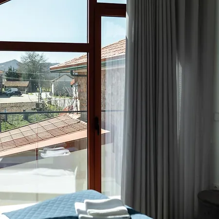 Casa de Férias Casas De - Ventos Da Cabreira *