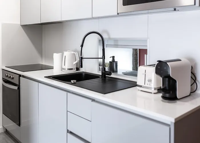 Casa de Férias Casas De - Ventos Da Cabreira *