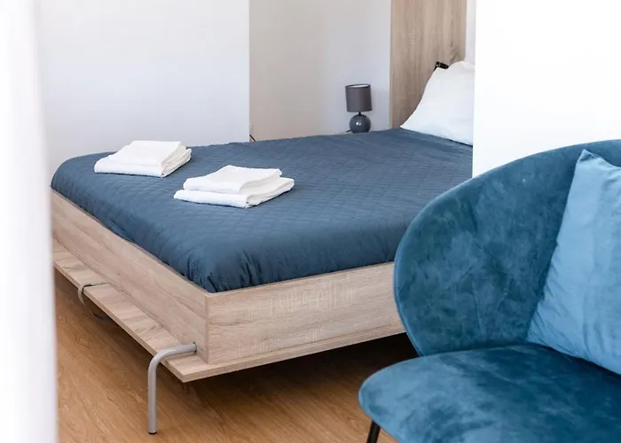 Casas De - Ventos Da Cabreira Penedones