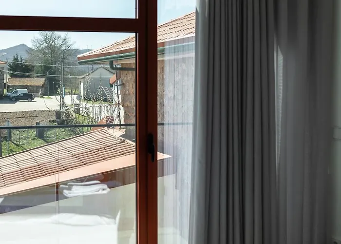 度假居 Casas De - Ventos Da Cabreira *